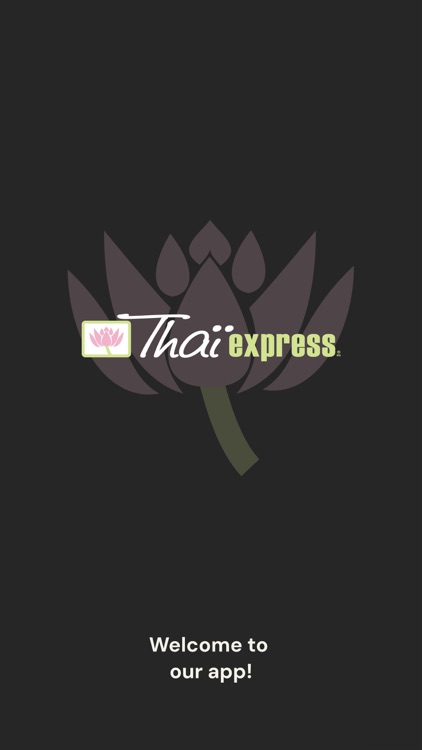 Thaï Express Canada