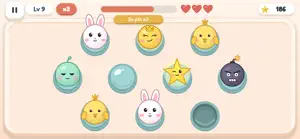 PopPals: Bubble Pop screenshot 2