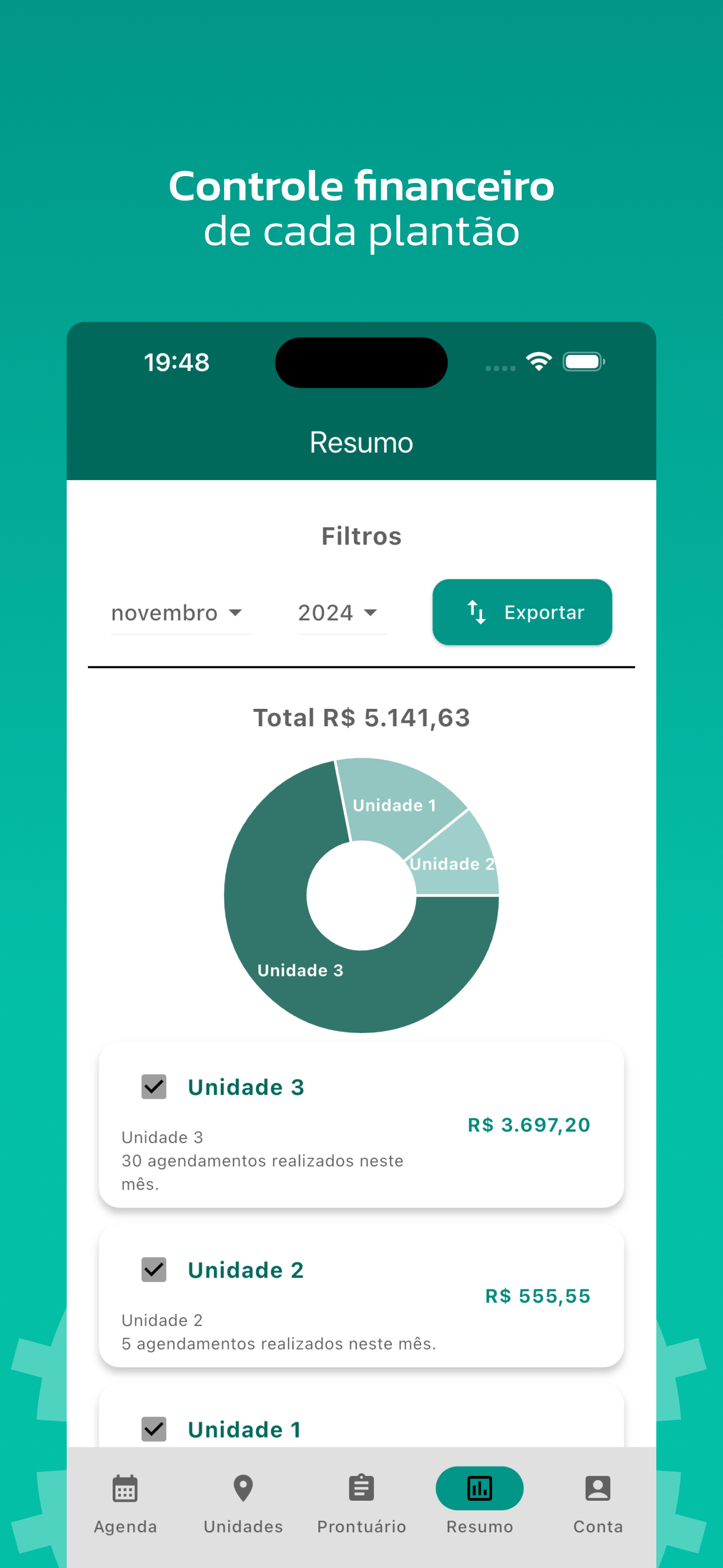 Meu Plantão MP
