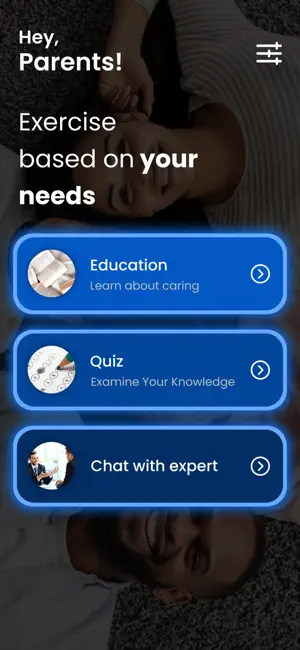 Parenting Tips: Baby Care screenshot 1