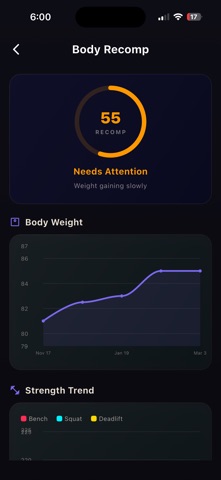STATYX Screenshot 5 of 10