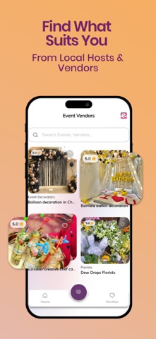 Eventline: Plans Made Easy screenshot