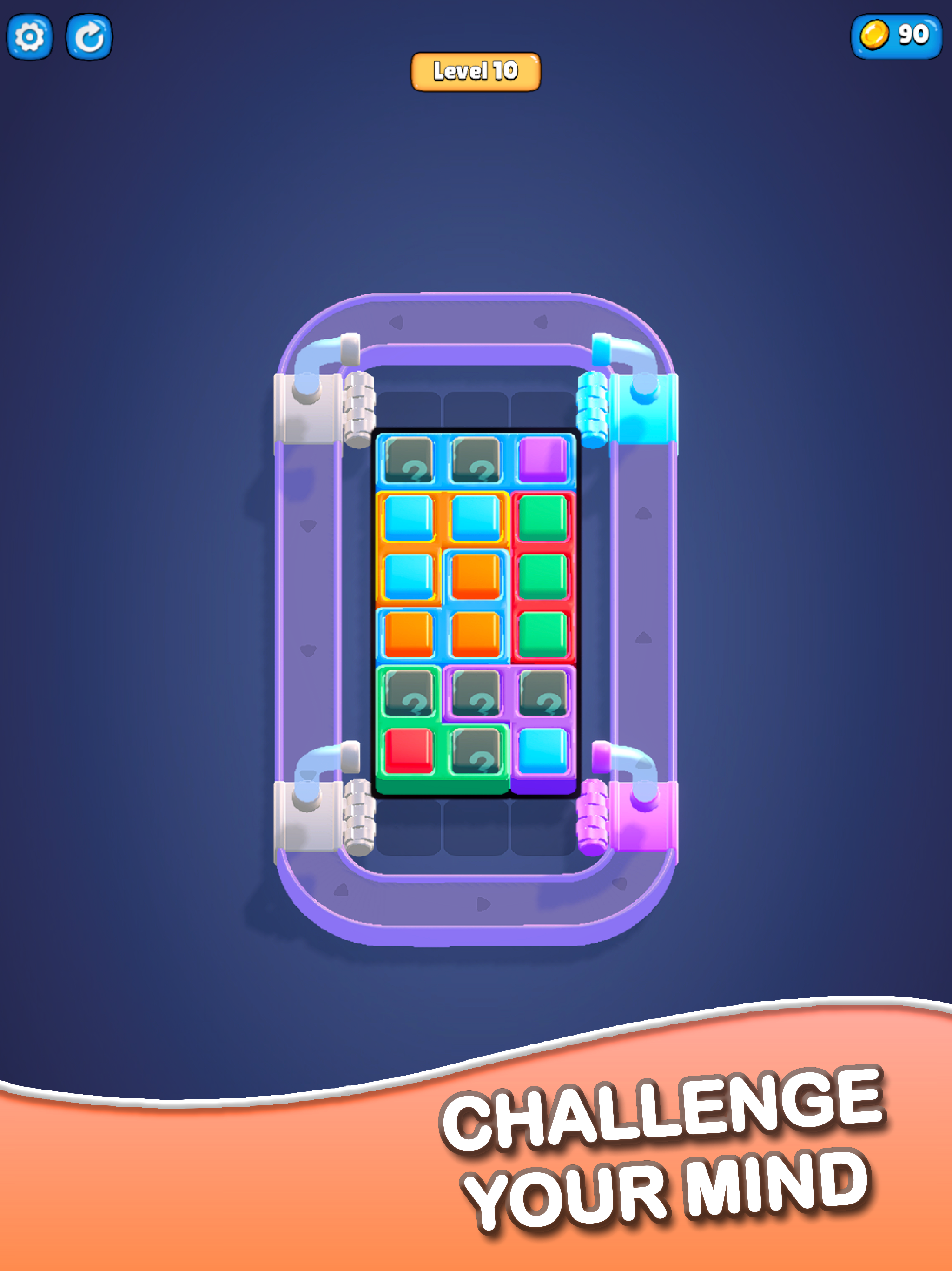 Shape Out Loop screenshot 8
