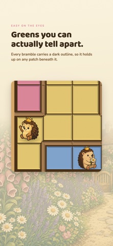 Bramblewick: Logic Puzzle Screenshot 6 of 8