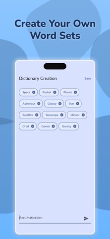 Alias — Word Game screenshot 3