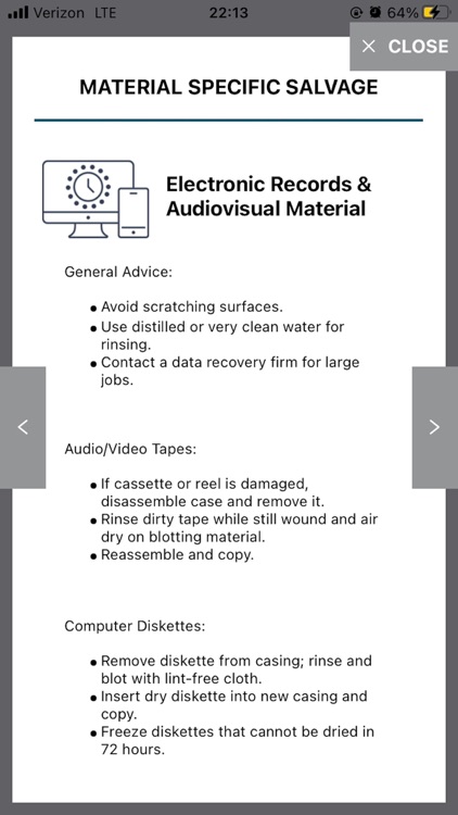 Emergency Response and Salvage screenshot-3