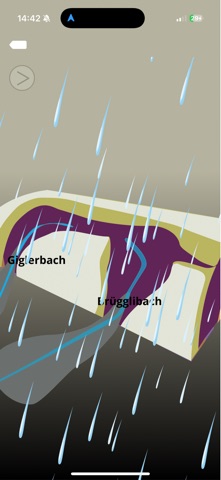 Waldwanderung Screenshot 7 of 10