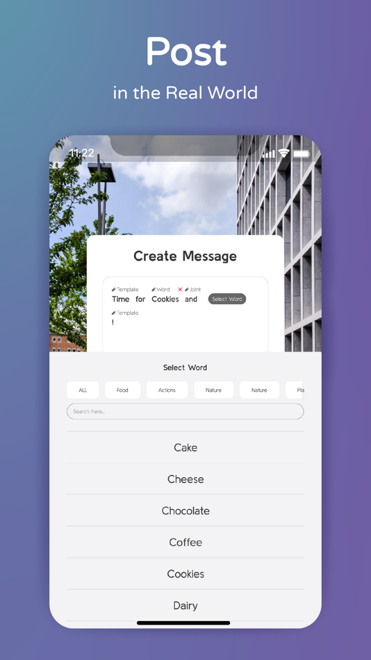#5. Ghostlee (iOS) By: Abdulrahman Alshimemeri