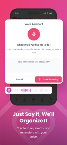 The Mom App (Official) Screenshot 3 of 7