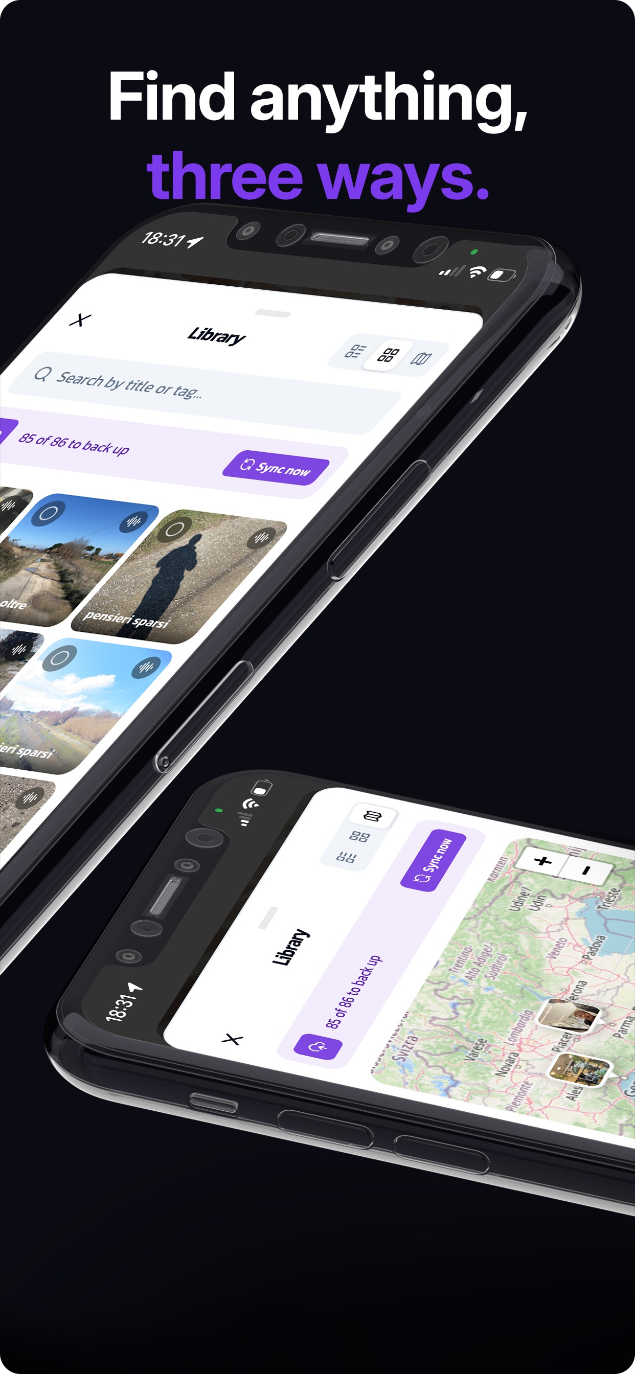 Spik App
