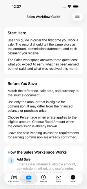 Timeshare+: Points & Costs screenshot 3