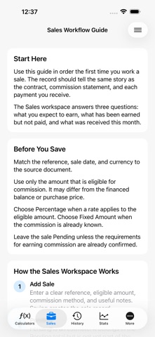 Timeshare+ Ownership Tools Screenshot 3 of 10