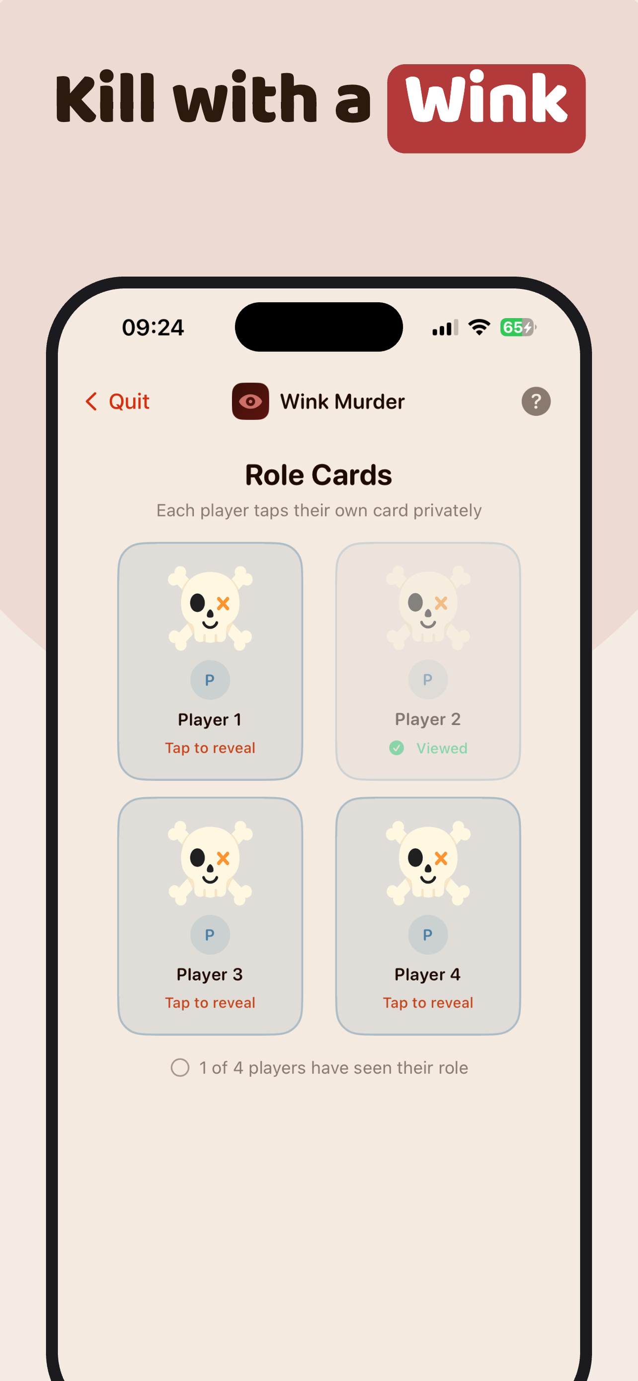 Vibe Squad: Party Games screenshot 7