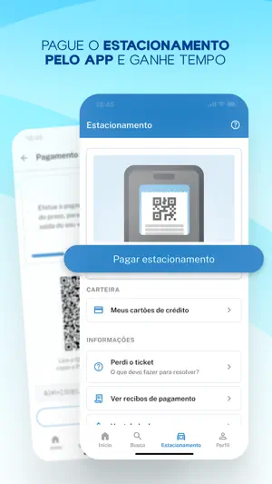 RioMar Aracaju screenshot 2