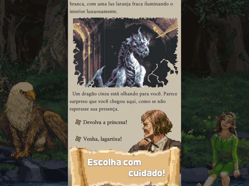 Life in Adventure screenshot 11