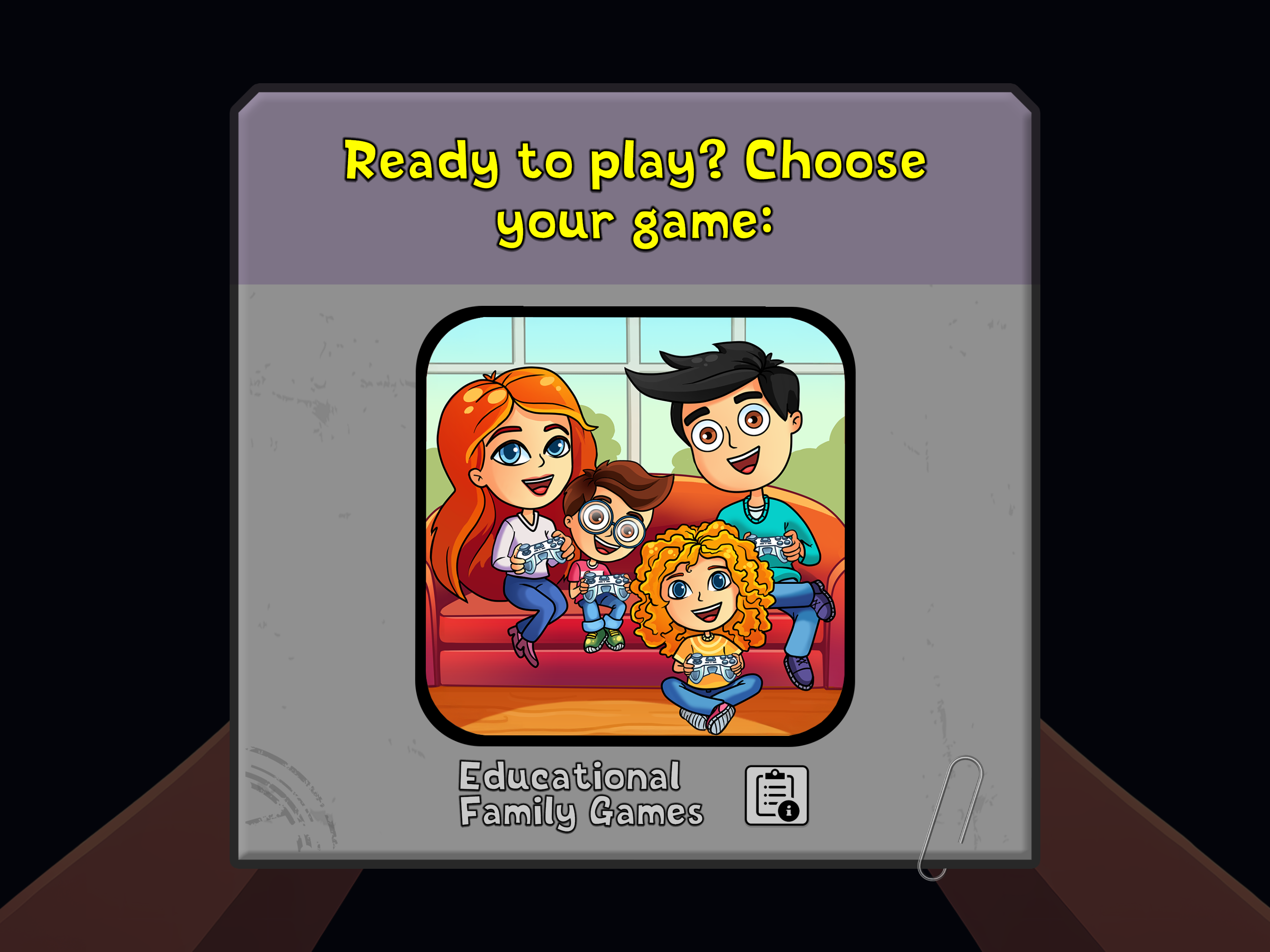 GamePad Link