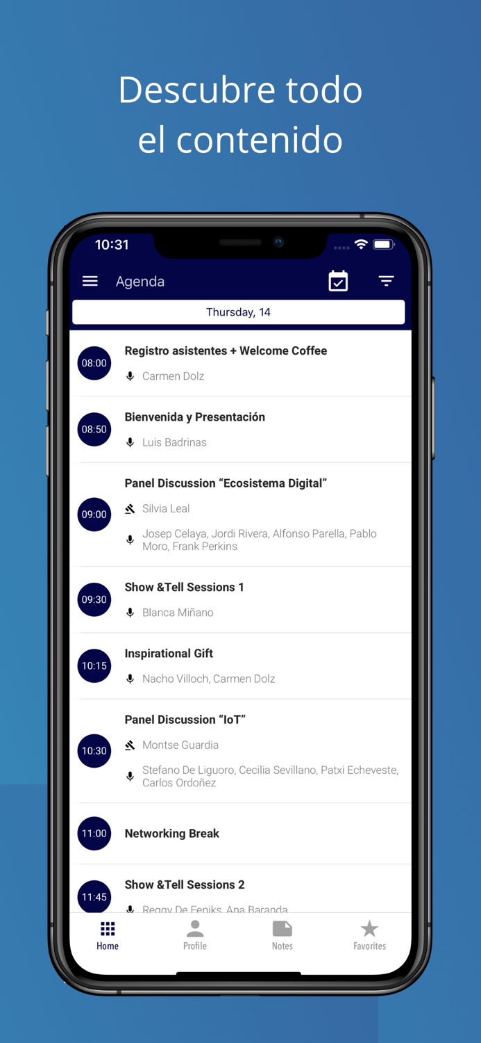 Forum Business Travel and Events