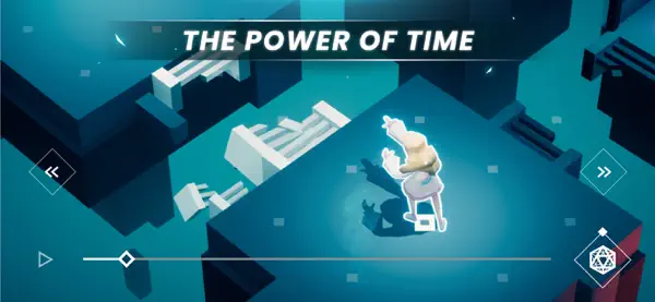 Timelie Screenshot 1