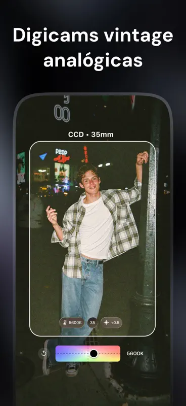 Cocopix: Presets de Foto screenshot 6 of 6