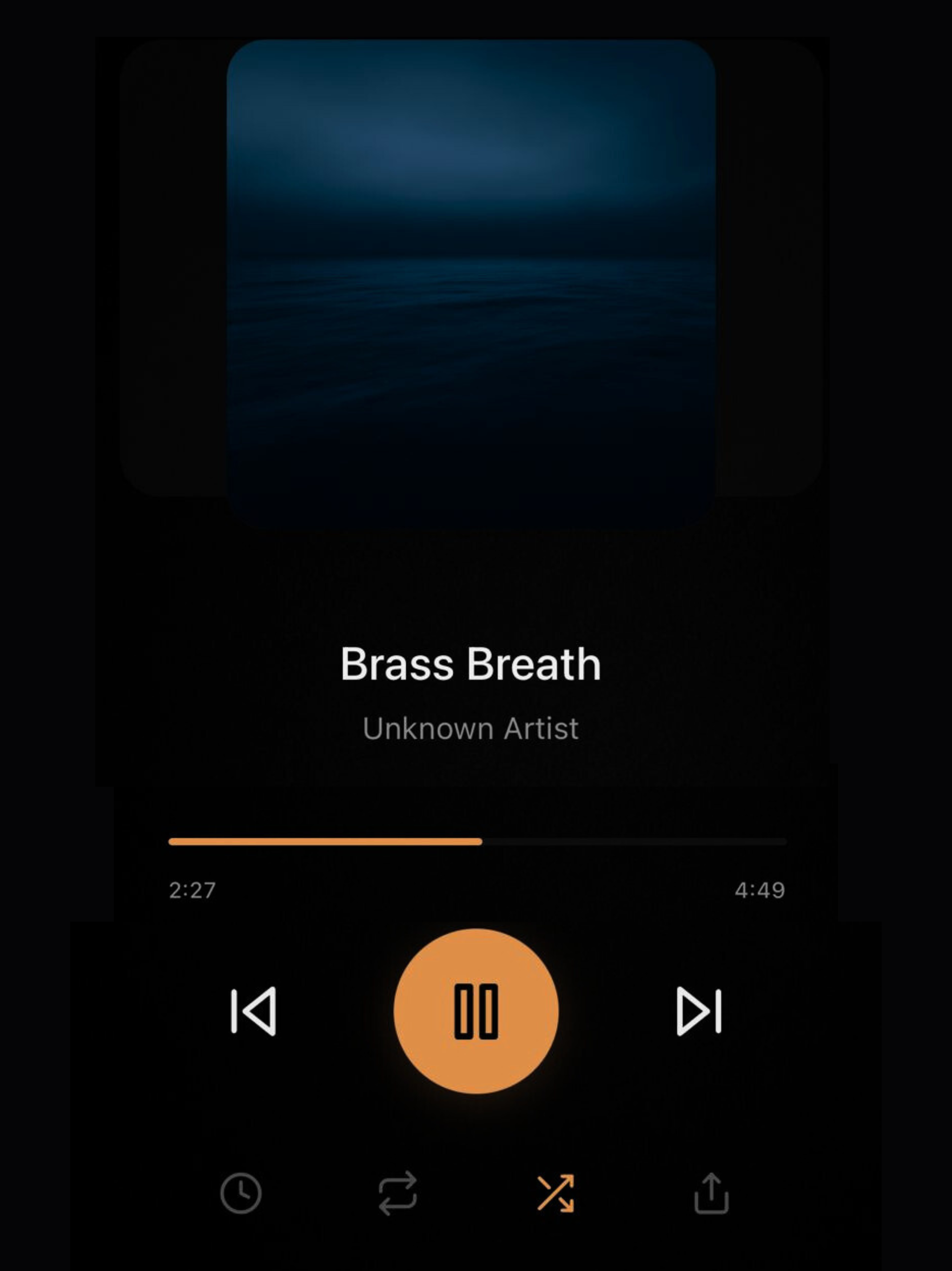 Lunu screenshot 8
