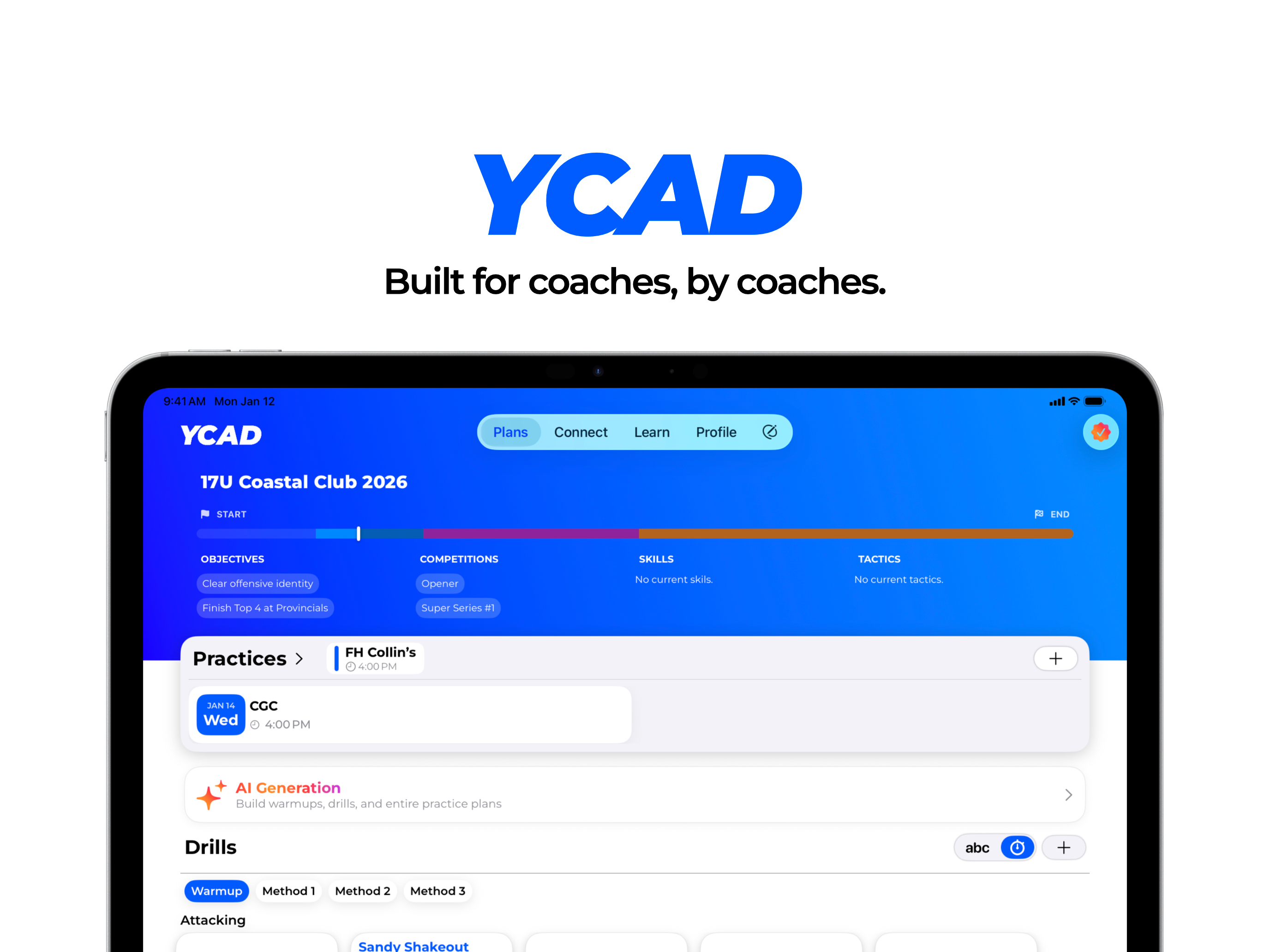 YCAD screenshot 10