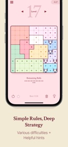 Bullpen: Logic Puzzle Game screenshot