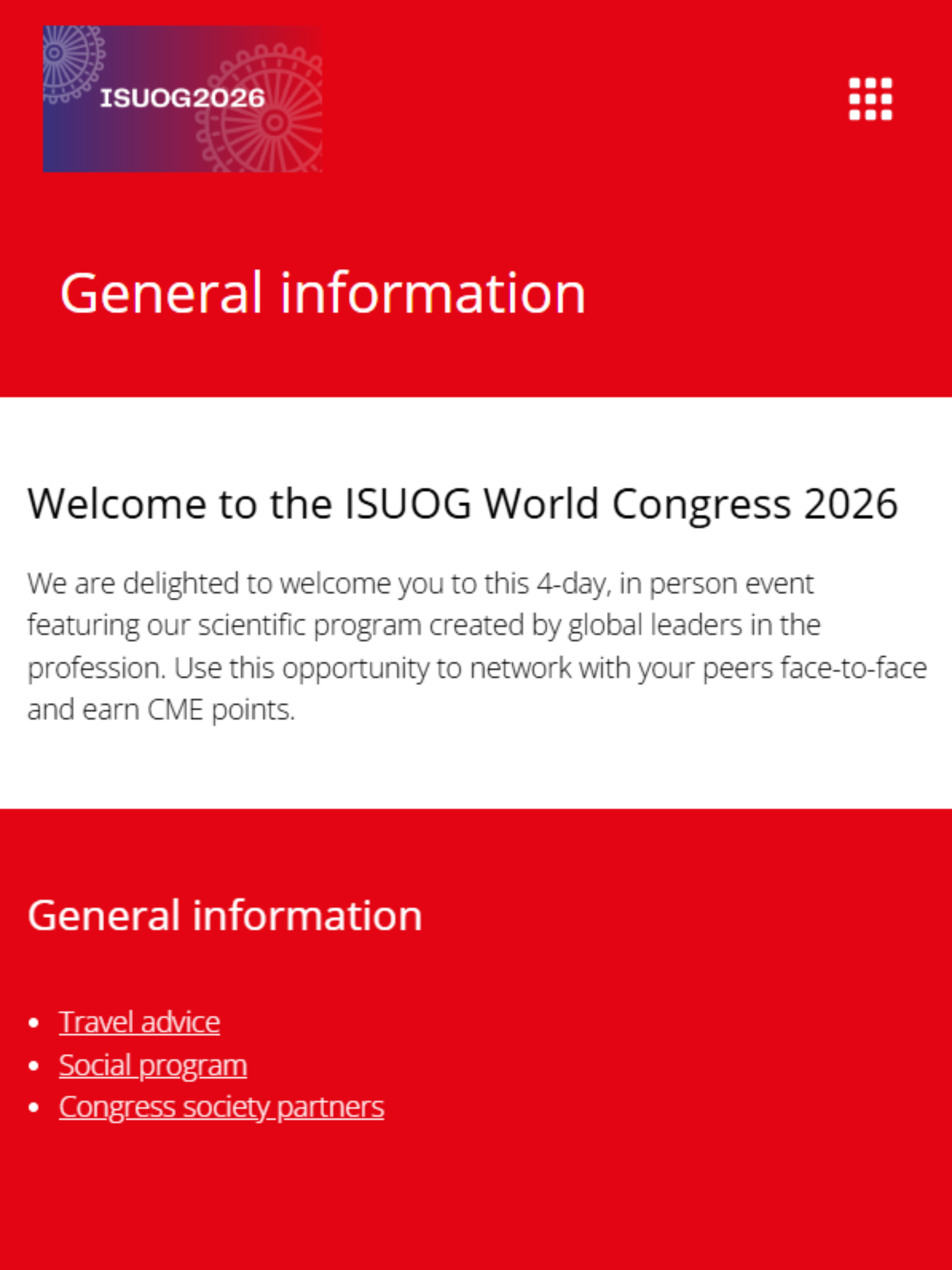 ISUOG 2026 screenshot 7