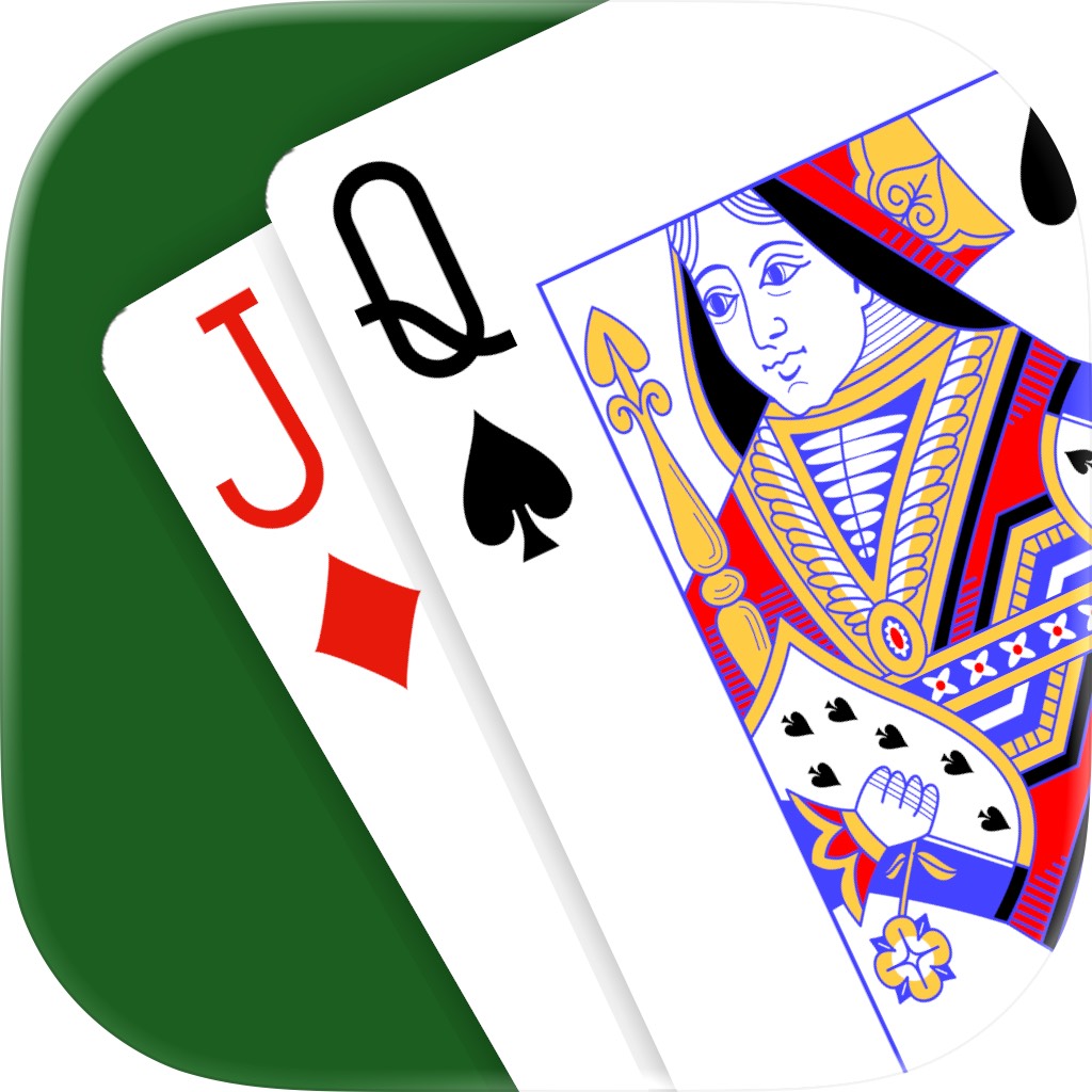 Apple App Store cover for Pinochle - Expert AI