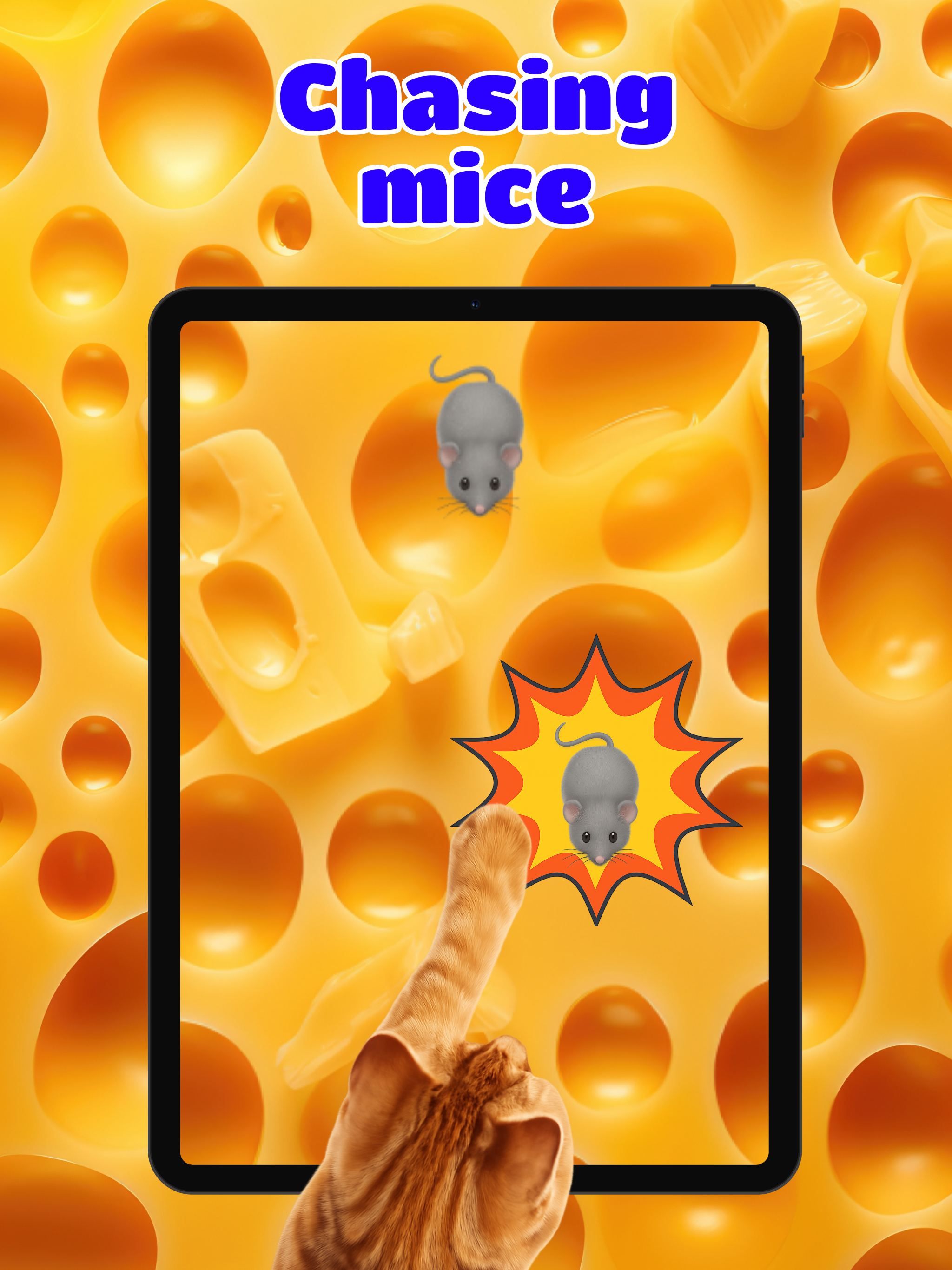 Cat Games: Tap & Play screenshot 6