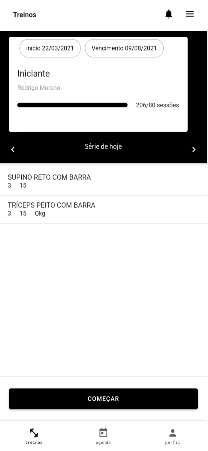Academia Eduardo Eric App