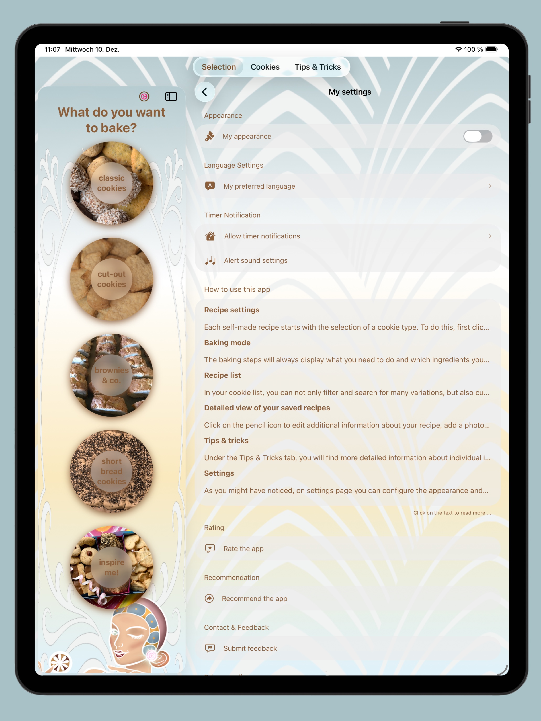 Baking Studio screenshot 19