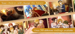 Volcano Princess App Store preview screenshot 5