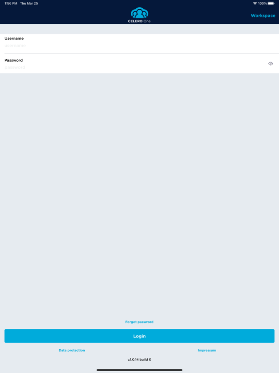 Screenshot #4 pour Celero One