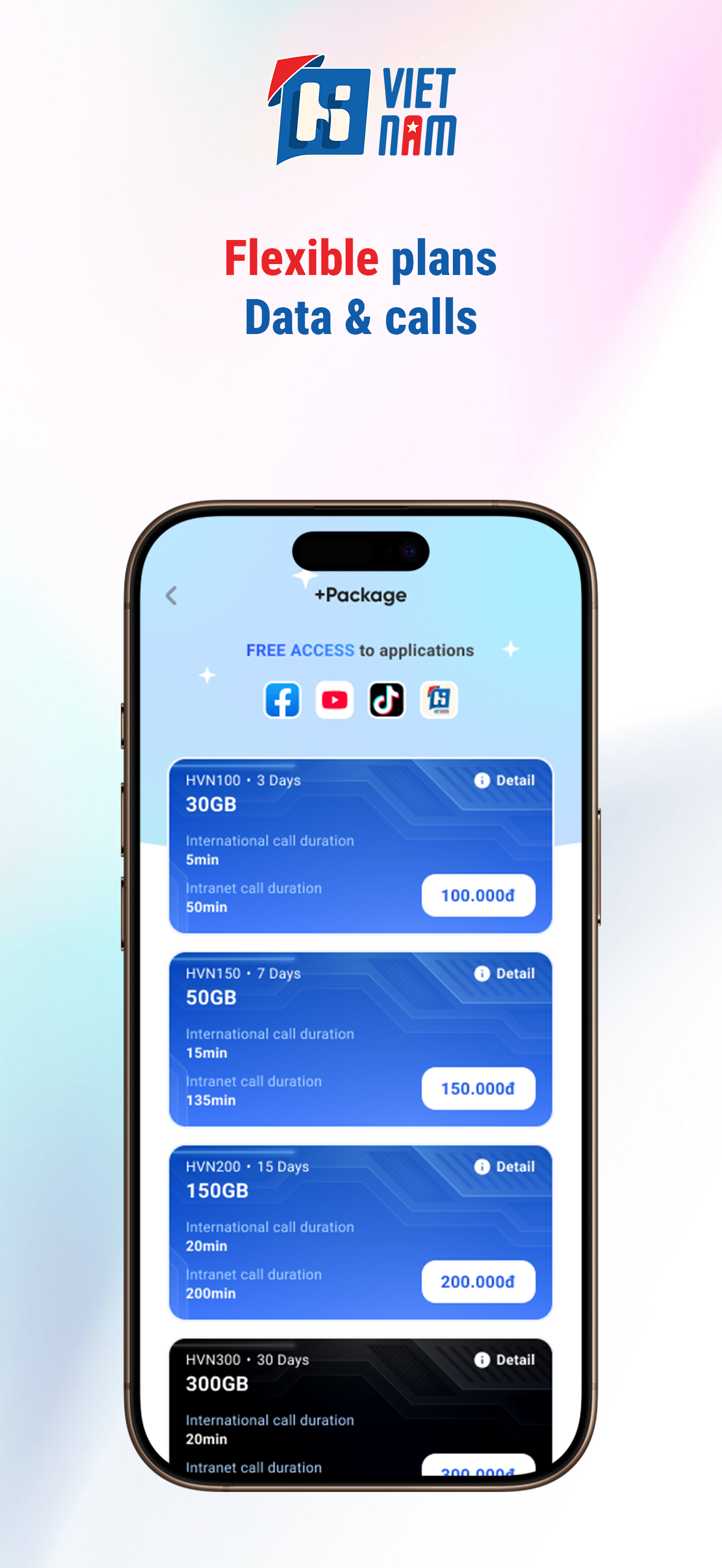 Hi Vietnam (MobiFone)