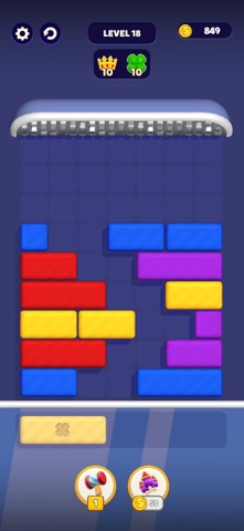 Connect Trio Screenshot 6 of 10