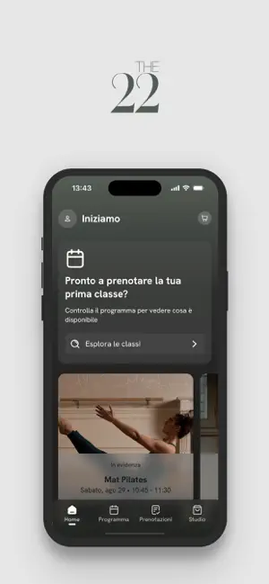 The22 screenshot 3