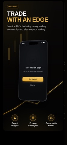 Signature Trading Club screenshot