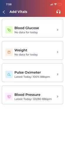 Kencor SAMi Screenshot 3 of 8