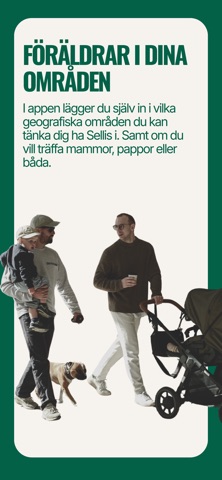 SELLIS iPhone screenshot 2