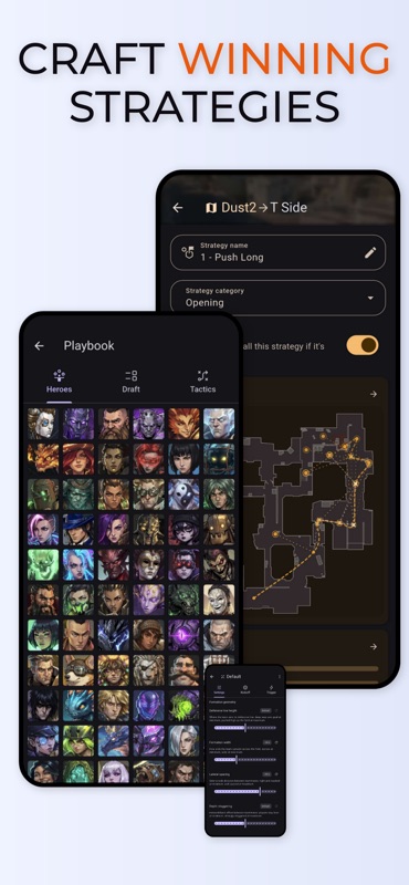 ESMO: Esports Manager Online screenshot 4