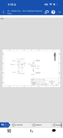 Onshape 3D CAD Screenshot 4 of 5