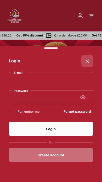 Margate Fried Chicken