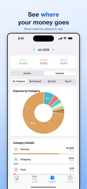 K-Pockit screenshot 3