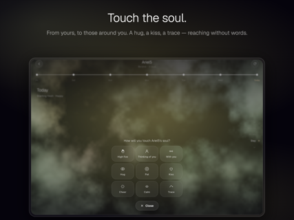 SoulDay: Mirror for Your Soul screenshot 15