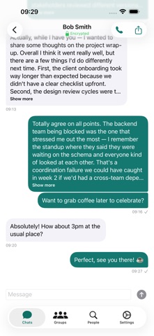 Papachat Screenshot 3 of 8