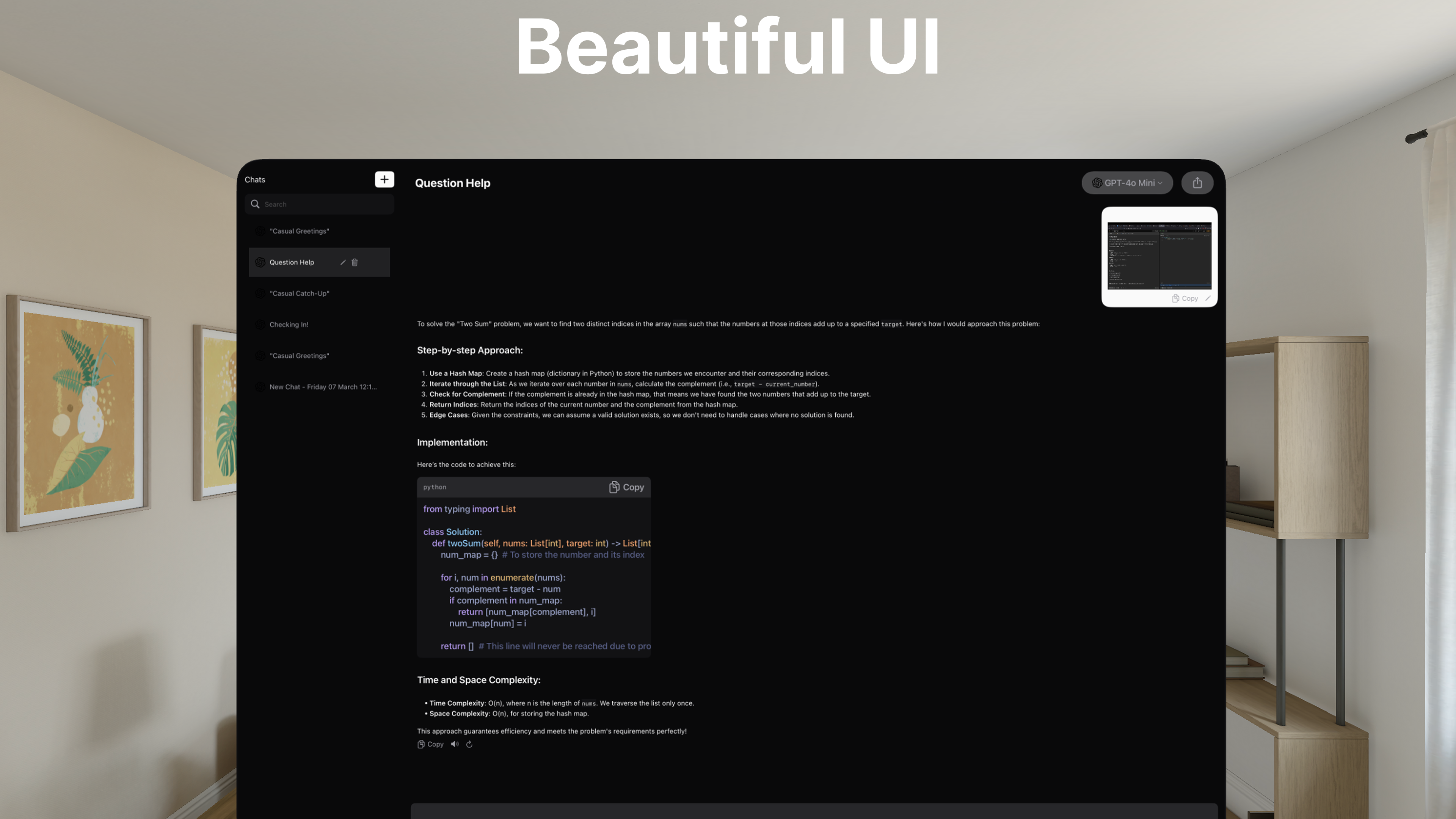 Limitless AI ChatBot Assistant