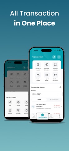 LestariMobile Screenshot 3 of 5