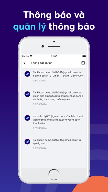 My Bizfly screenshot-3