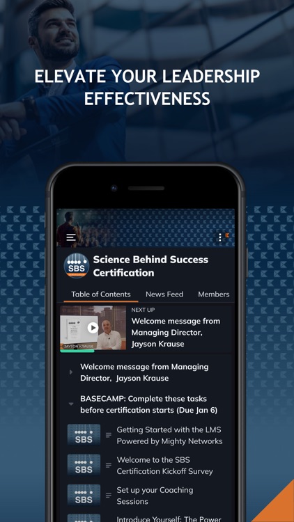 Level 52 Leader Lab screenshot-4