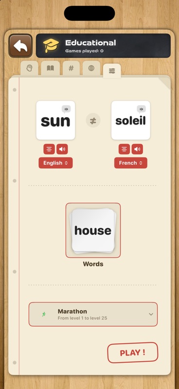 Memory • Classic Game screenshot 5